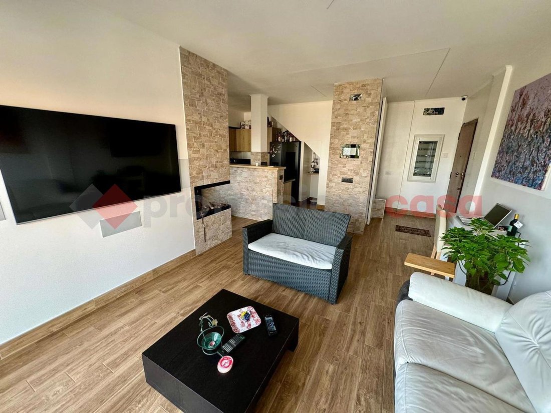 Apartment in Battistini - Torrevecchia, Rome, Lazio 2 - 17304669