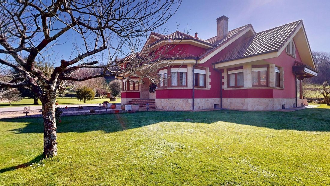 Villa a Saro, Cantabria, Spagna 2 - 17303951