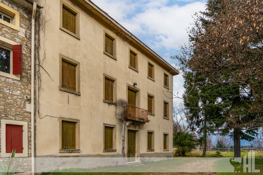Country House in San Pietro, Veneto, Italy 1 - 17303957