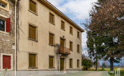 Country House in San Pietro, Veneto, Italy 1