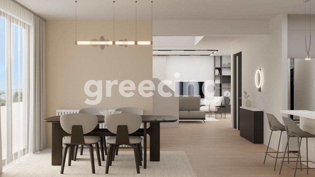 Apartment in Chalandri, Attica, Greece 1 - 17303182
