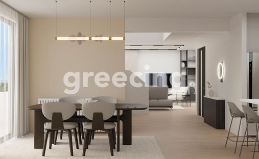 Maison en Chalándri, Attique, Grèce 1