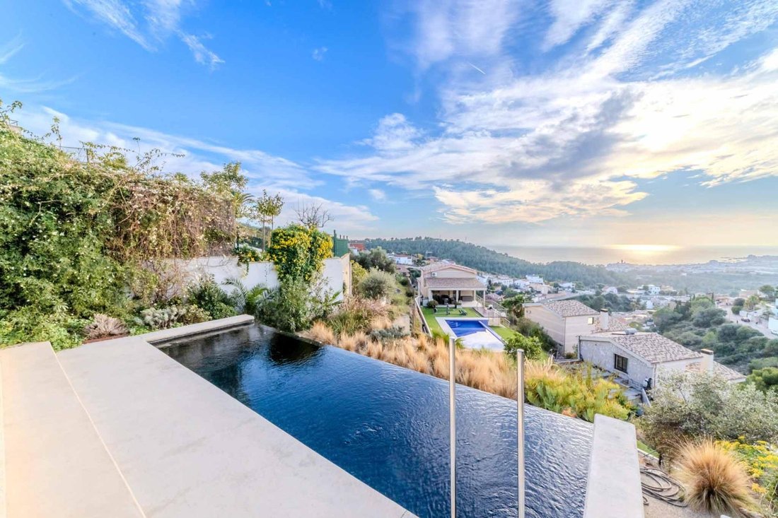 House in Sitges, Catalonia, Spain 2 - 17306164