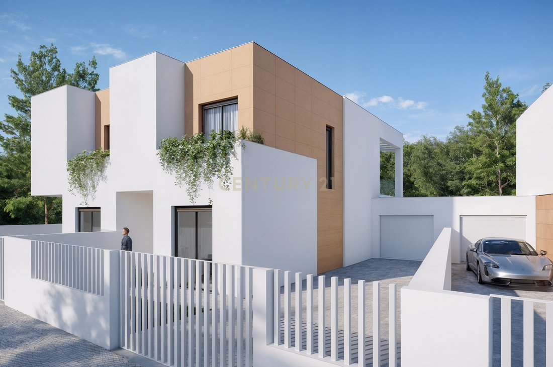 Villa in Amora, Setubal, Portugal 3 - 17302494