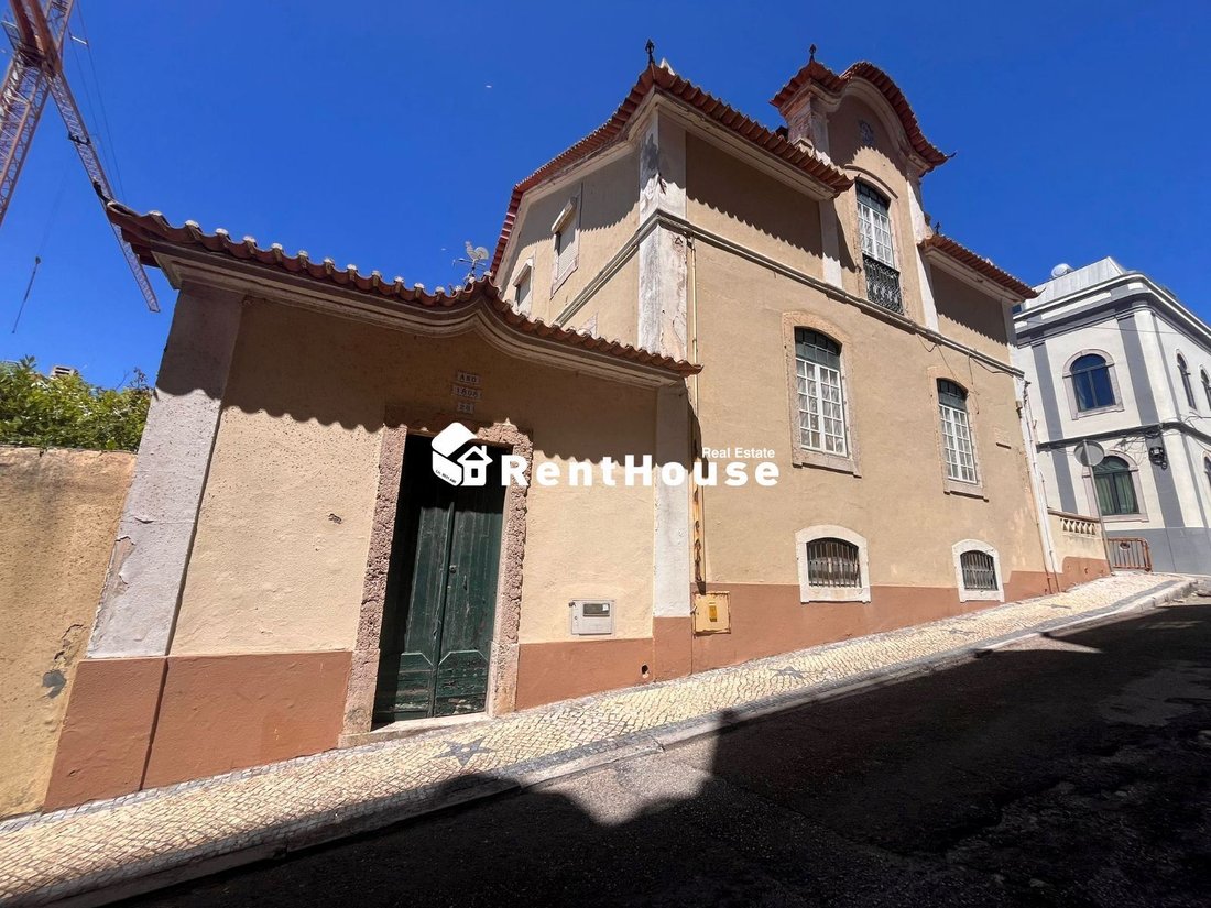 Villa in Buarcos e Sao Juliao, Coimbra District, Portugal 3 - 17307213