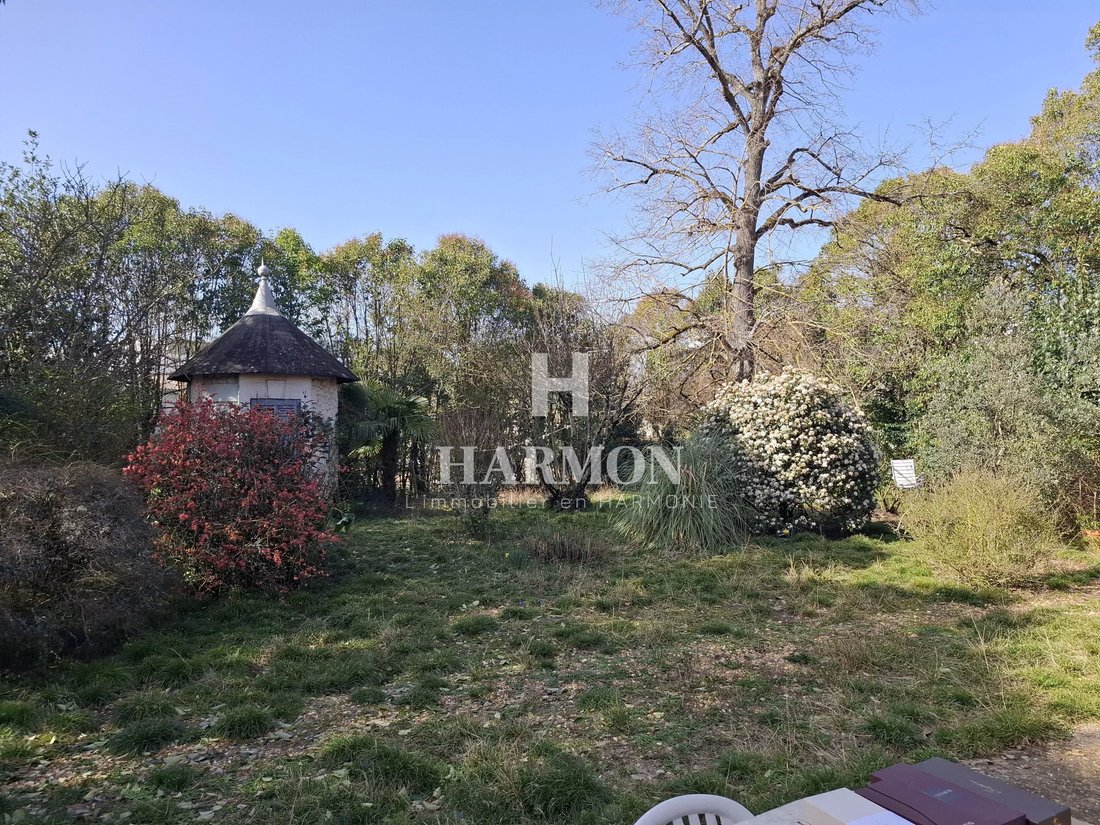 House in Gravières-Gravette-Beaulieu-Lagrue-Plaisance, Cenon, France 2 - 17302616
