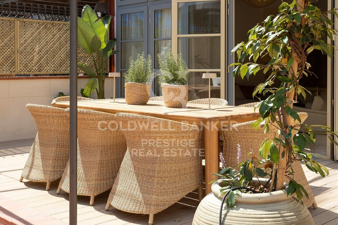 Apartment in Eixample, Barcelona, Spain 4 - 17302791