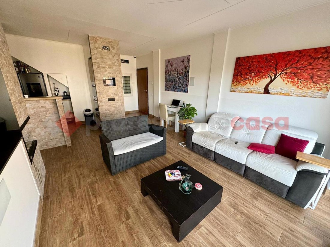 Apartment in Battistini - Torrevecchia, Rome, Lazio 1 - 17304669