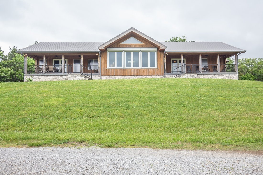 House in Bell Buckle, Tennessee, United States 4 - 17304308