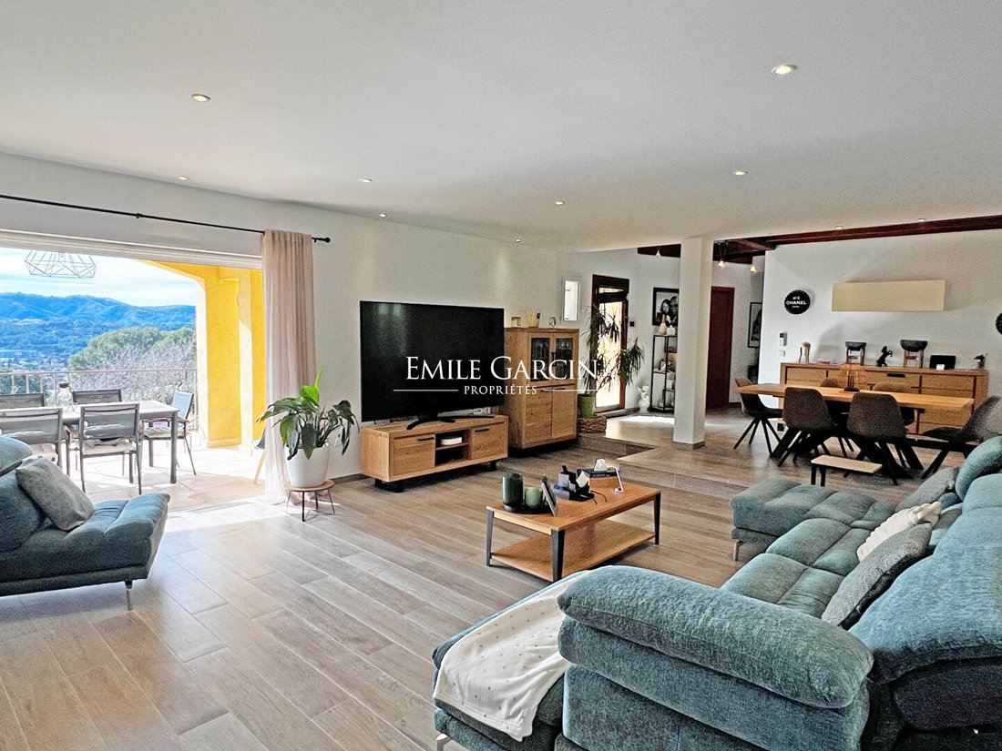 Villa in Mougins, Provence-Alpes-Côte d'Azur, France 3 - 17304800