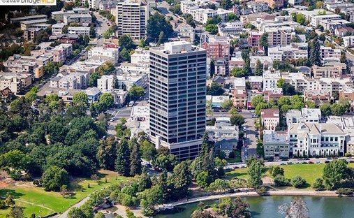 Condominio a Oakland, California, Stati Uniti 1