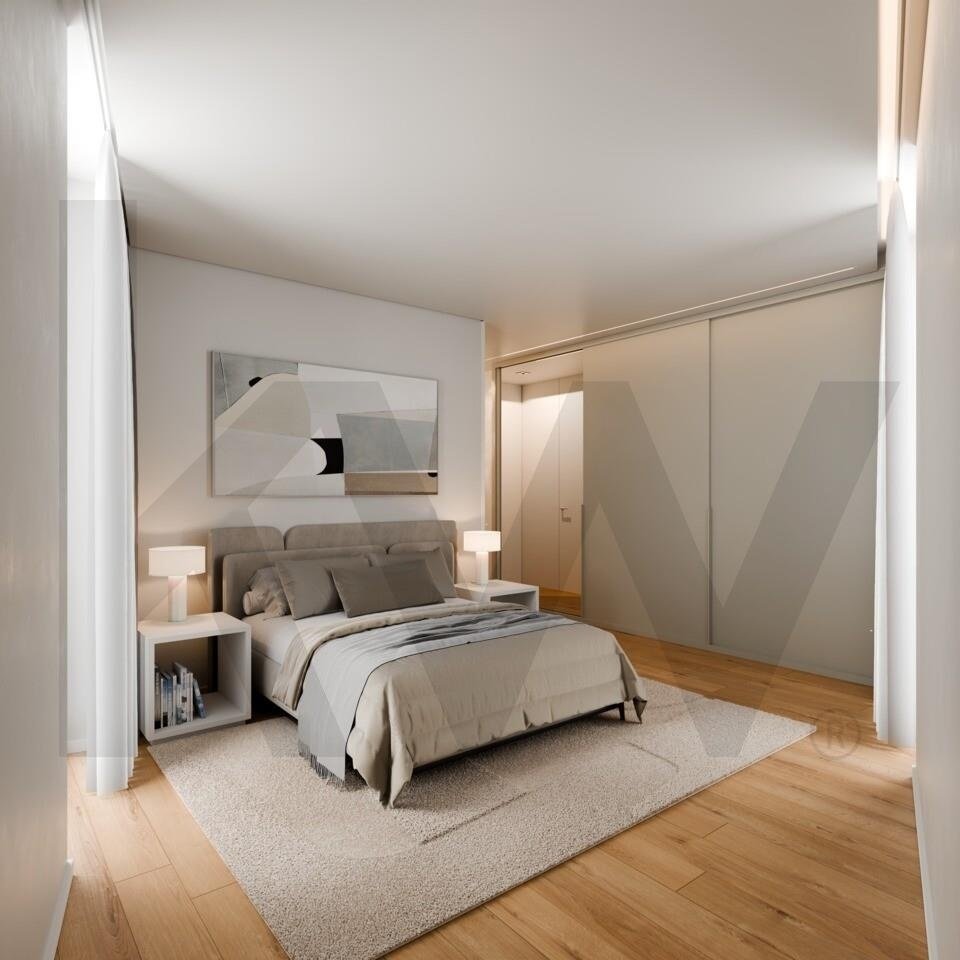 Apartment in Gloria e Vera Cruz, Aveiro District, Portugal 5 - 17305438
