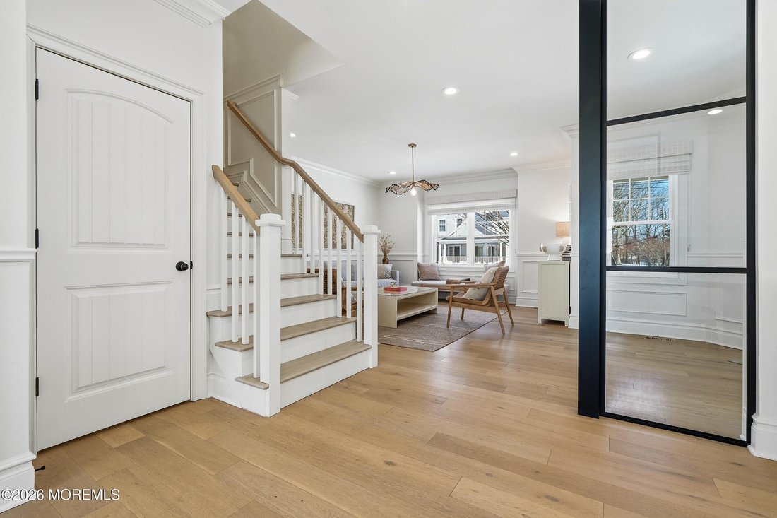 House in Ocean Township, New Jersey, United States 4 - 17302150