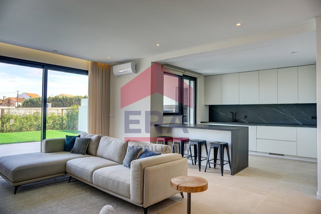Casa a Lourinha e Atalaia, Lisbona, Portogallo 2 - 17302792