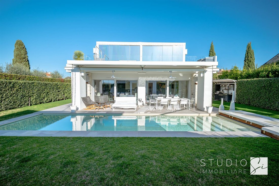 Villa in Center, Florence, Tuscany 2 - 17305151
