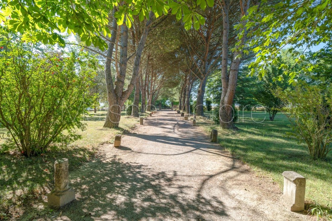 House in Forcalquier, Provence-Alpes-Côte d'Azur, France 5 - 17303260