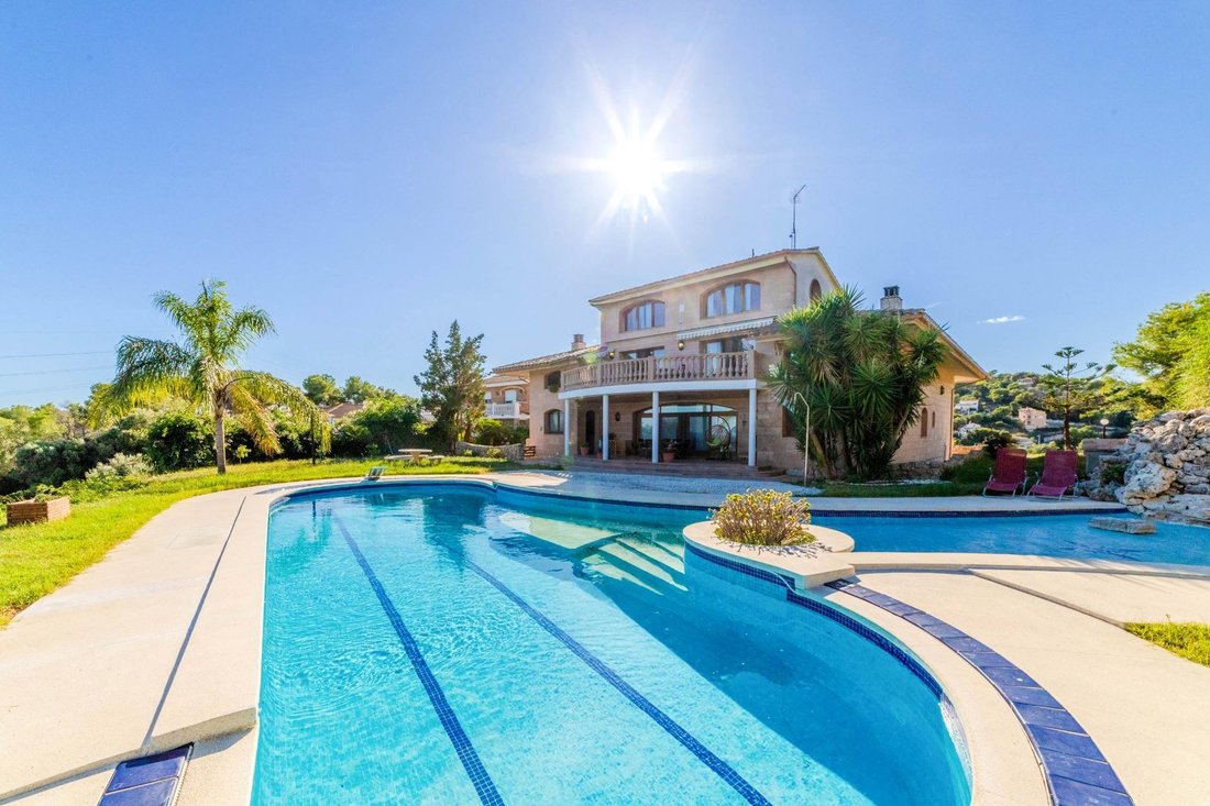 House in Cubelles, Catalonia, Spain 1 - 17305563