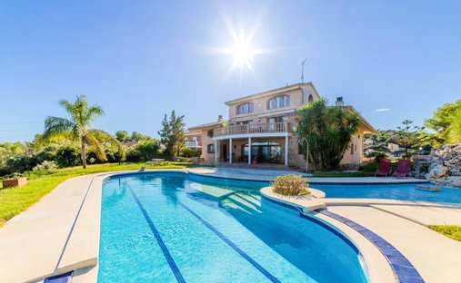Casa a Cubelles, Catalogna, Spagna 1