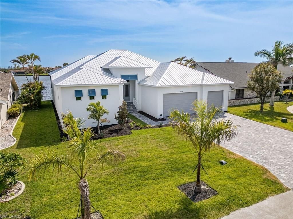 House in Cape Coral, Florida, United States 1 - 17306834