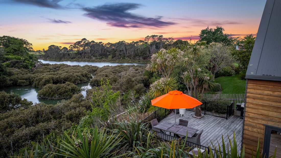 House in Riverhead, Auckland, New Zealand 1 - 17306591