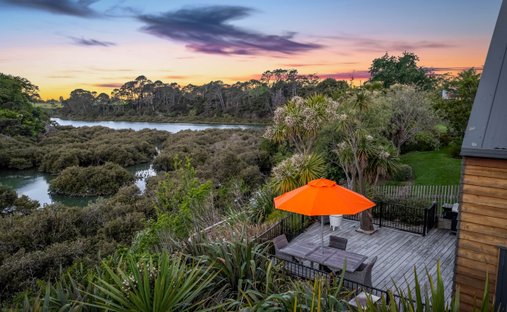 Haus in Riverhead, Auckland, Neuseeland 1