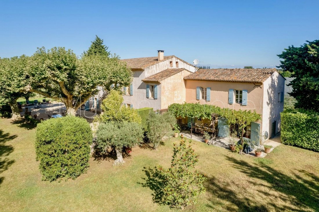 House in Sud, Le Thor, France 5 - 17303032