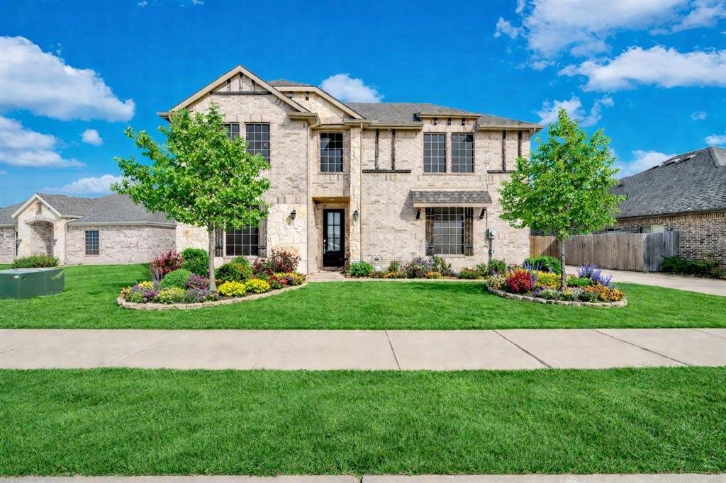 House in Midlothian, Texas, United States 2 - 17305923