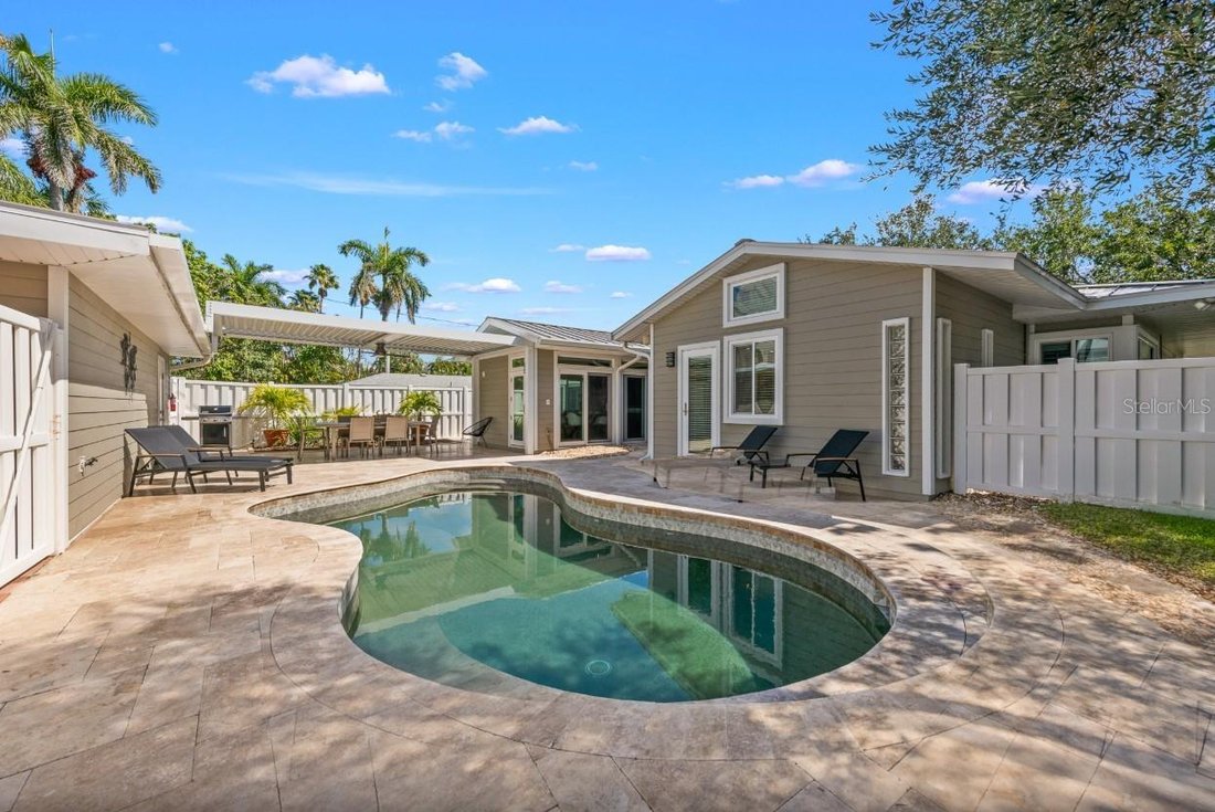 House in Sarasota, Florida, United States 4 - 17305188