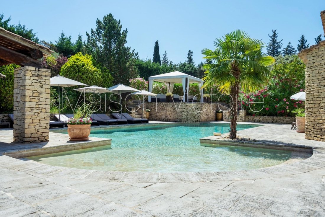 Maison à Taillades, Provence-Alpes-Côte d'Azur, France 3 - 17303226