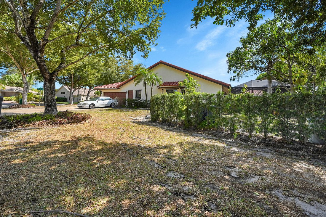 House in Parkland, Florida, United States 3 - 17305716