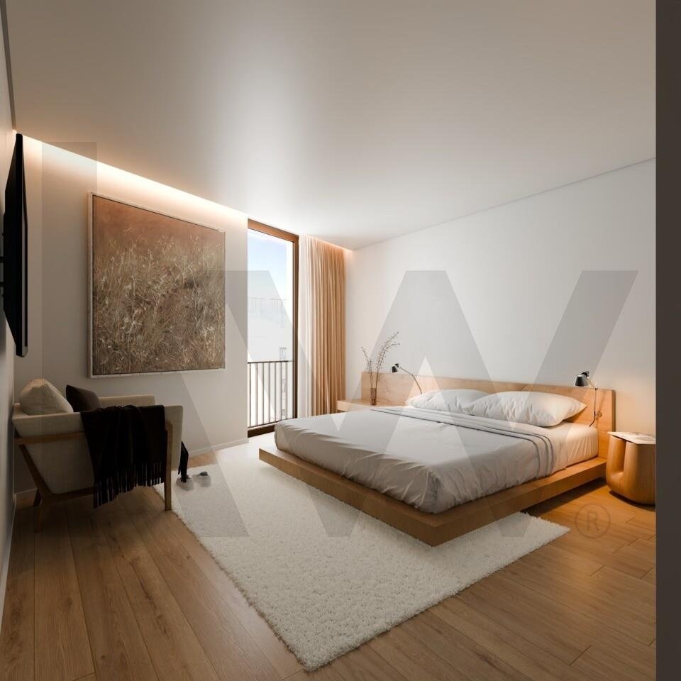 Apartment in Gloria e Vera Cruz, Aveiro District, Portugal 3 - 17305438