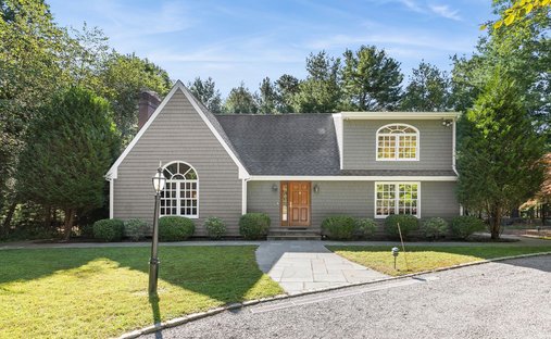 East Hampton, New York, Vereinigte Staaten 1