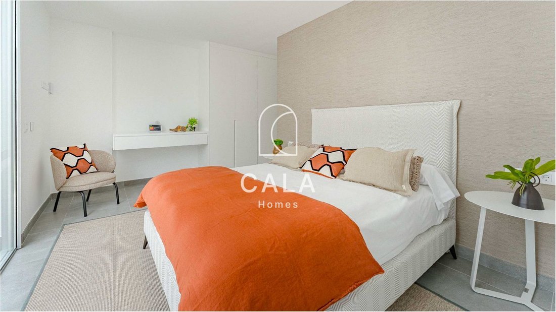 House in Callao Salvaje, Adeje, Canary Islands 3 - 17302529