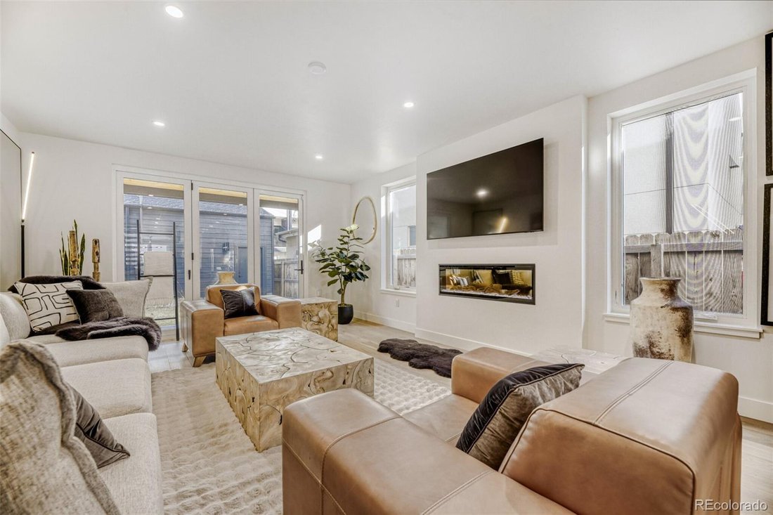 House in Denver, Colorado, United States 4 - 17305333