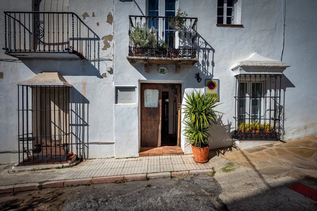 House in Gaucin, Andalusia, Spain 5 - 17305466