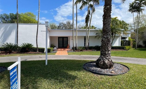 House in Cutler Bay, Florida, United States 1