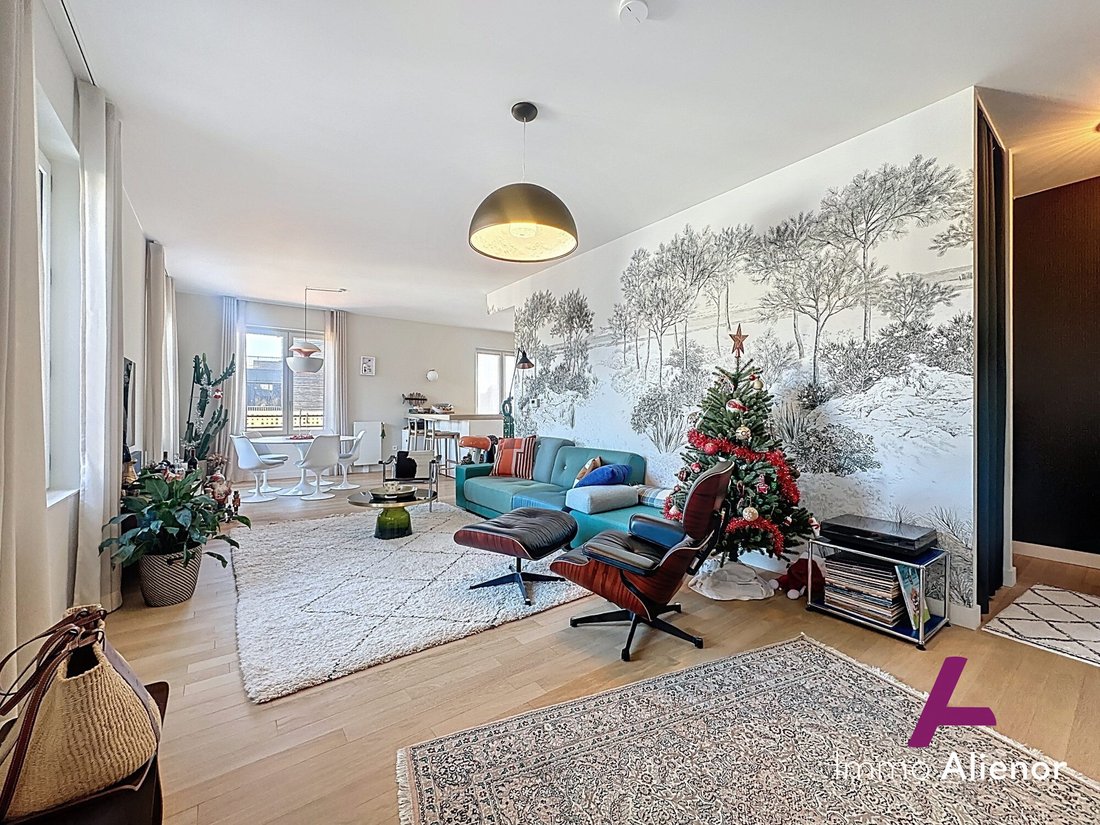Apartment in Saint Bruno-Saint Augustin, Bordeaux, France 2 - 17307013