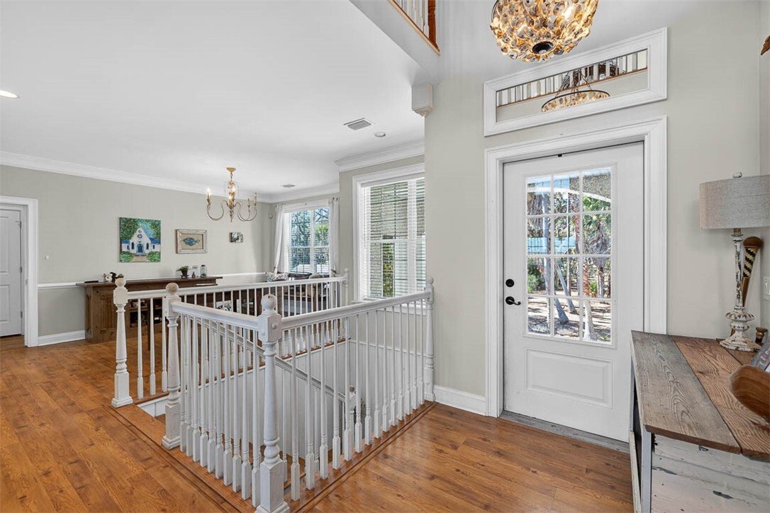 House in Waverly, Georgia, United States 4 - 17303713