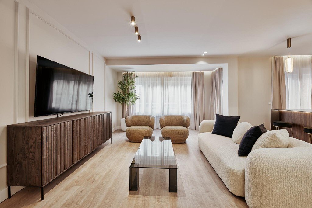 Apartment in Barrio Salamanca, Madrid, Spain 2 - 17306160
