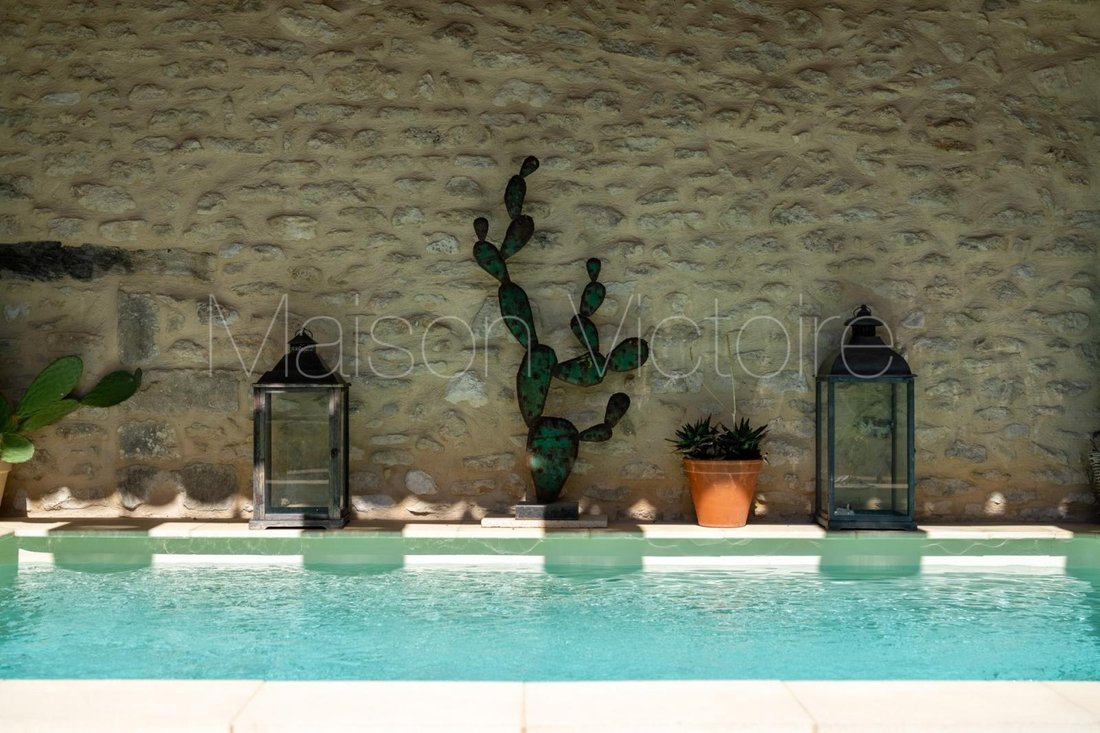 House in Gordes, Provence-Alpes-Côte d'Azur, France 3 - 17303141