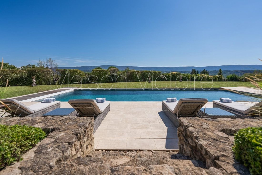 House in Goult, Provence-Alpes-Côte d'Azur, France 2 - 17303012