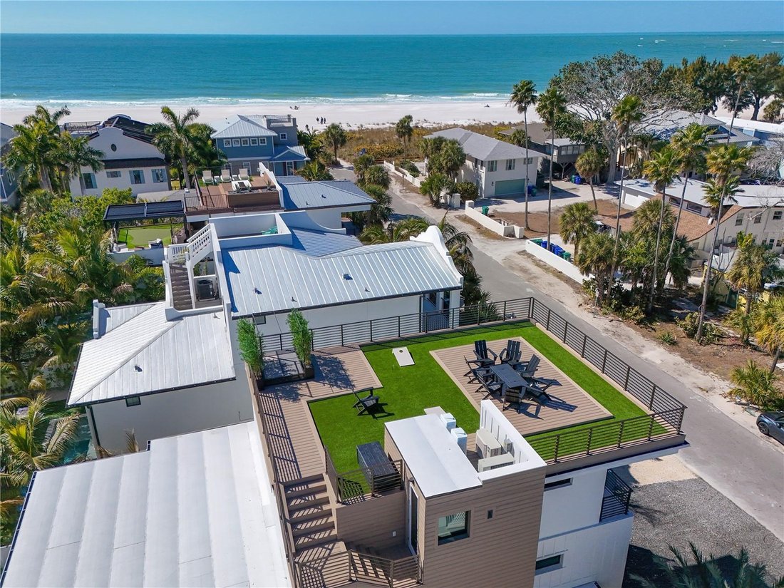 House in Holmes Beach, Florida, United States 4 - 17262247