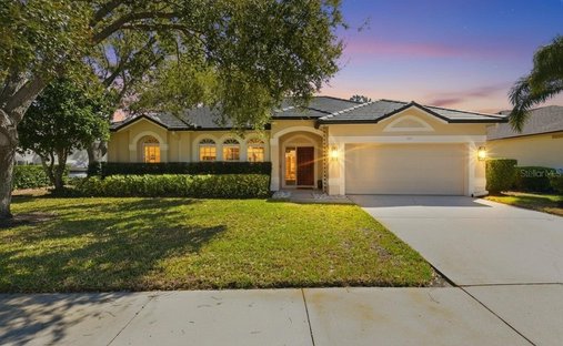 House in Tarpon Springs, Florida, United States 1