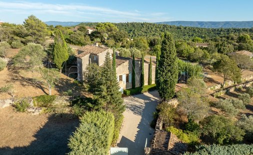 Casa a Gordes, Provenza-Alpi-Costa Azzurra, Francia 1