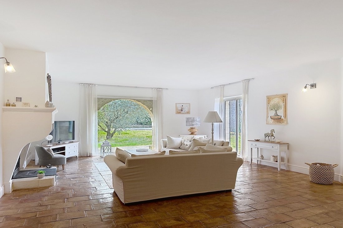 House in Saint-Siffret, Occitania, France 4 - 17306313