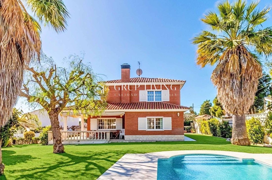 House in el Vendrell, Catalonia, Spain 3 - 17306195