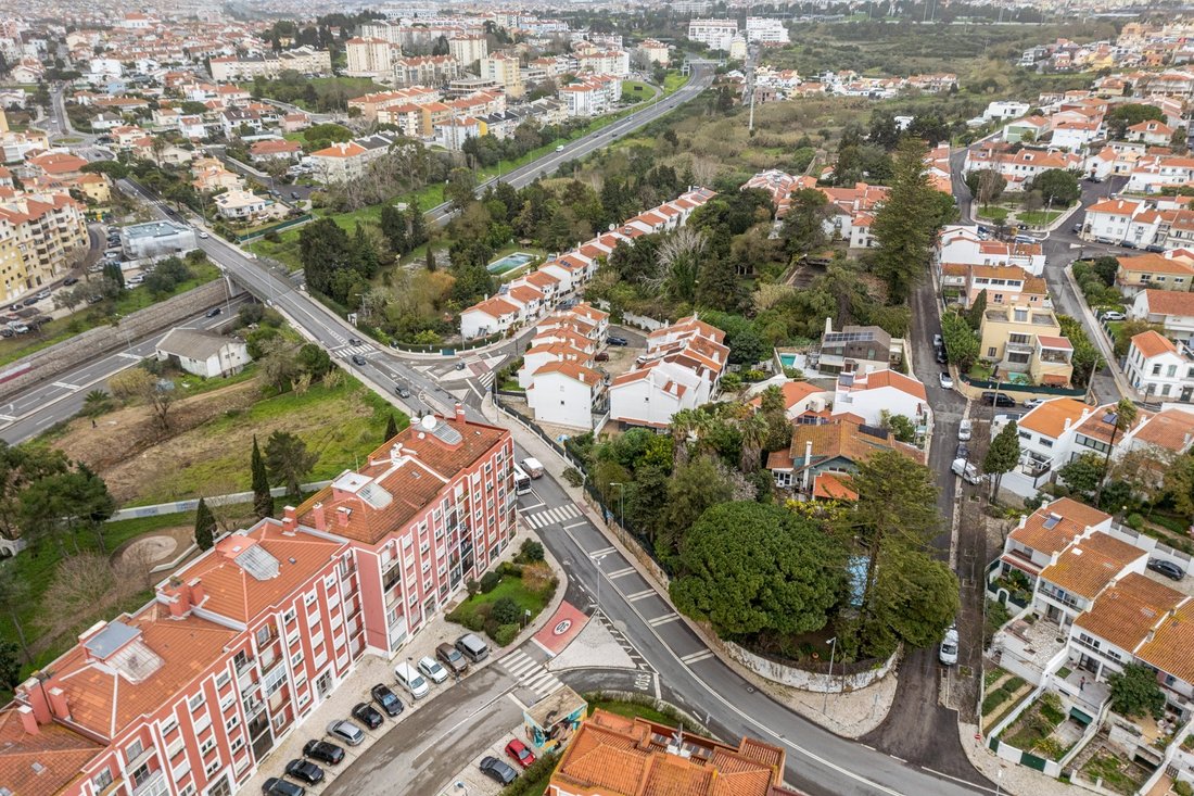 Land in Estoril, Cascais e Estoril, Lisbon 2 - 15201846