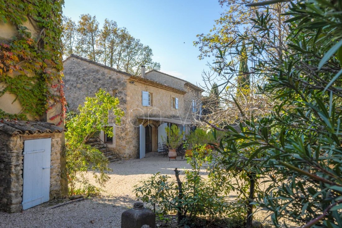House in Nevons-route d'Apt, L'Isle-sur-la-Sorgue, France 3 - 17302987