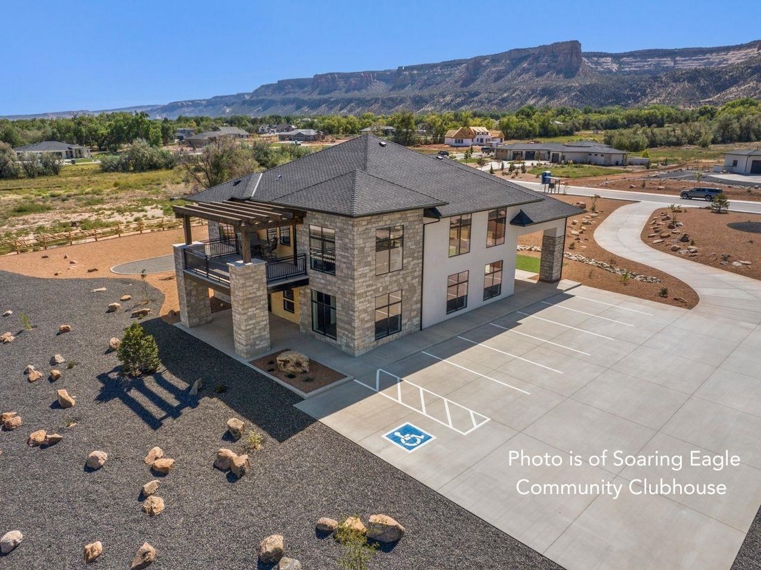 House in Grand Junction, Colorado, United States 5 - 17007007