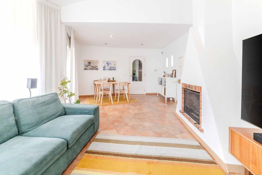 House in Olivella, Catalonia, Spain 4 - 17305461